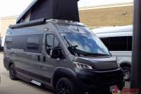 2026 WESTFALIA WAVE WAVE SL - Calgary RV Details page