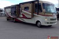 2009 THOR MOTOR COACH CHALLENGER 371 - Calgary RV Details page