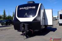 2026 GRAND DESIGN IMAGINE 2470BH - Calgary RV Details page