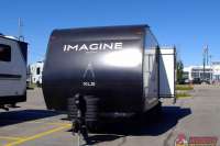 2026 GRAND DESIGN IMAGINE XLS 23LDE - Calgary RV Details page