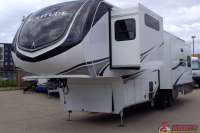 2026 GRAND DESIGN SOLITUDE 310GK - Calgary RV Details page