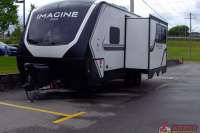 2026 GRAND DESIGN IMAGINE 2300MK - Calgary RV Details page