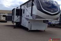 2026 GRAND DESIGN SOLITUDE 414LJMJ - Calgary RV Details page