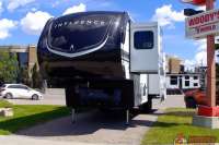 2027 GRAND DESIGN INFLUENCE 3003RL - Calgary RV Details page