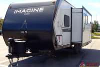 2026 GRAND DESIGN IMAGINE XLS 22MLE - Calgary RV Details page