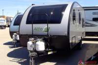 2027 SAFARI CONDO ALTO F2114 - Calgary RV Details page