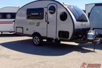 2027 SAFARI CONDO ALTO F1743 - Calgary RV Details page
