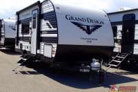 2027 GRAND DESIGN TRANSCEND ONE 151RB - Calgary RV Details page