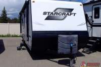 2015 STARCRAFT LAUNCH 26BHS - Calgary RV Details page