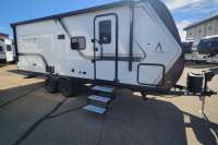 2026 GRAND DESIGN IMAGINE XLS 22BHE - Leduc RV Details page