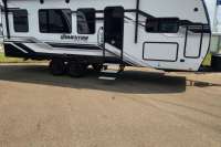2025 GRAND DESIGN MOMENTUM G-CLASS 25G - Leduc RV Details page
