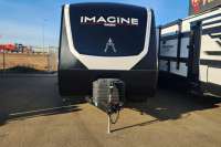 2026 GRAND DESIGN IMAGINE 2810BH - Leduc RV Details page