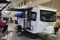 2026 GRAND DESIGN SERENOVA 160LG - Leduc RV Details page