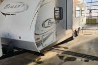 2010 KEYSTONE BULLET 246RBS - Leduc RV Details page