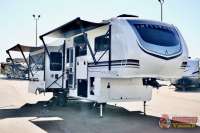 2025 GRAND DESIGN INFLUENCE 2903RL - Leduc RV Details page
