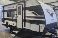 2026 GRAND DESIGN TRANSCEND ONE 151RB - Leduc RV Details page