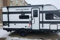 2026 GRAND DESIGN TRANSCEND ONE 151BH - Leduc RV Details page