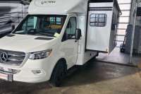 2026 RENEGADE VIENNA 25RML - Leduc RV Details page