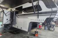 2026 GRAND DESIGN INFLUENCE 3804DS - Leduc RV Details page