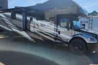 2025 THOR MOTOR COACH INCEPTION 38FX - Leduc RV Details page