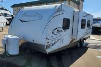 2010 KEYSTONE BULLET 246RBS - Leduc RV Details page