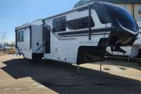 2026 GRAND DESIGN INFLUENCE 3804DS - Leduc RV Details page