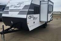 2022 HIGHLAND RIDGE OPEN RANGE 180BHS - Leduc RV Details page