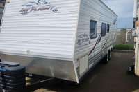 2008 JAYCO JAY FLIGHT 27BH - Leduc RV Details page