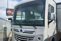 2024 FLEETWOOD HOLIDAY RAMBLER 29M - Leduc RV Details page