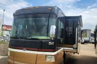 2009 MONACO DYNASTY STAFFORD IV - Leduc RV Details page