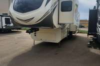 2018 GRAND DESIGN SOLITUDE 310GK - Leduc RV Details page