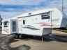 2008 FOREST RIVER FLAGSTAFF 8526RLS - Image 1 of 26