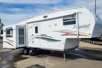 2008 FOREST RIVER FLAGSTAFF 8526RLS - Leduc RV Details page