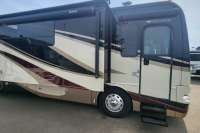 2015 FLEETWOOD PROVIDENCE 42P - Leduc RV Details page