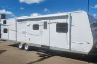 2008 KZ-RV SPREE 324BH - Leduc RV Details page