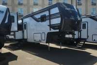 2026 GRAND DESIGN REFLECTION 337RLS - Leduc RV Details page