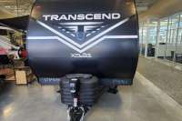2026 GRAND DESIGN TRANSCEND 22RBX - Leduc RV Details page