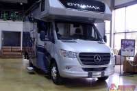 2026 DYNAMAX ISATA 3 24FW - Calgary RV Details page