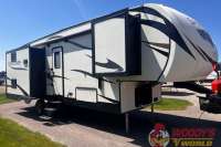 2016 KZ-RV SPORTSMEN 285IK - Red Deer RV Details page