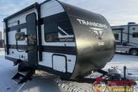 2026 GRAND DESIGN TRANSCEND ONE 151BH - Edmonton RV Details page