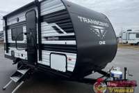 2025 GRAND DESIGN TRANSCEND ONE 151RB - Edmonton RV Details page