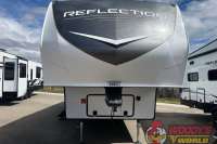 2025 GRAND DESIGN REFLECTION 150 298BH - Red Deer RV Details page