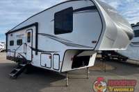 2025 GRAND DESIGN REFLECTION 150 270BN - Red Deer RV Details page