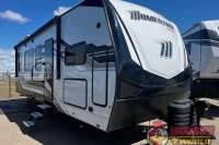 2025 GRAND DESIGN MOMENTUM G-CLASS 25G - Red Deer RV Details page