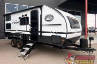 2025 FOREST RIVER R-POD RP203 - Red Deer RV Details page