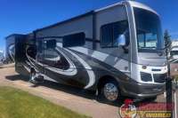 2023 FLEETWOOD BOUNDER 35GL - Red Deer RV Details page