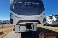 2024 HEARTLAND MILESTONE 377MB - Red Deer RV Details page