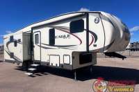 2016 JAYCO EAGLE 28.5RSTS - Red Deer RV Details page