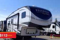 2022 FOREST RIVER ROCKWOOD PREMIUM 2445WS - Calgary RV Details page