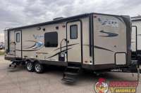 2014 FOREST RIVER FLAGSTAFF SUPER V 26WFKS - Red Deer RV Details page